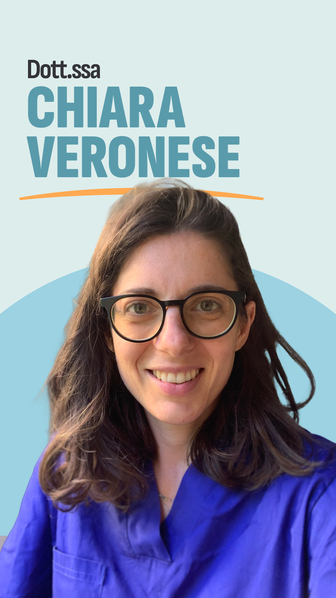 Chiara Veronese Nutrizionista